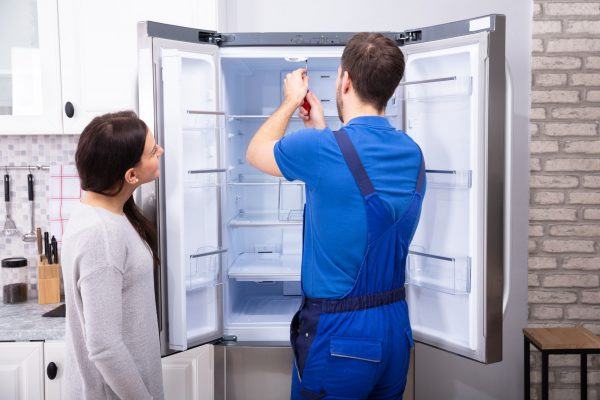 Sửa Tủ Lạnh Cai Lậy 