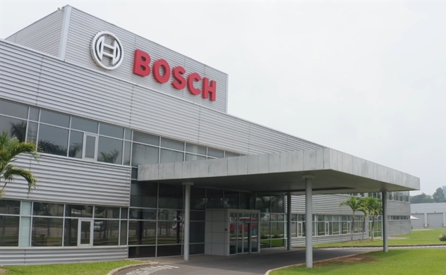 Trung tâm sửa chữa tủ lạnh Bosch tại Biên Hòa 【TTBH Bosch Đồng Nai】