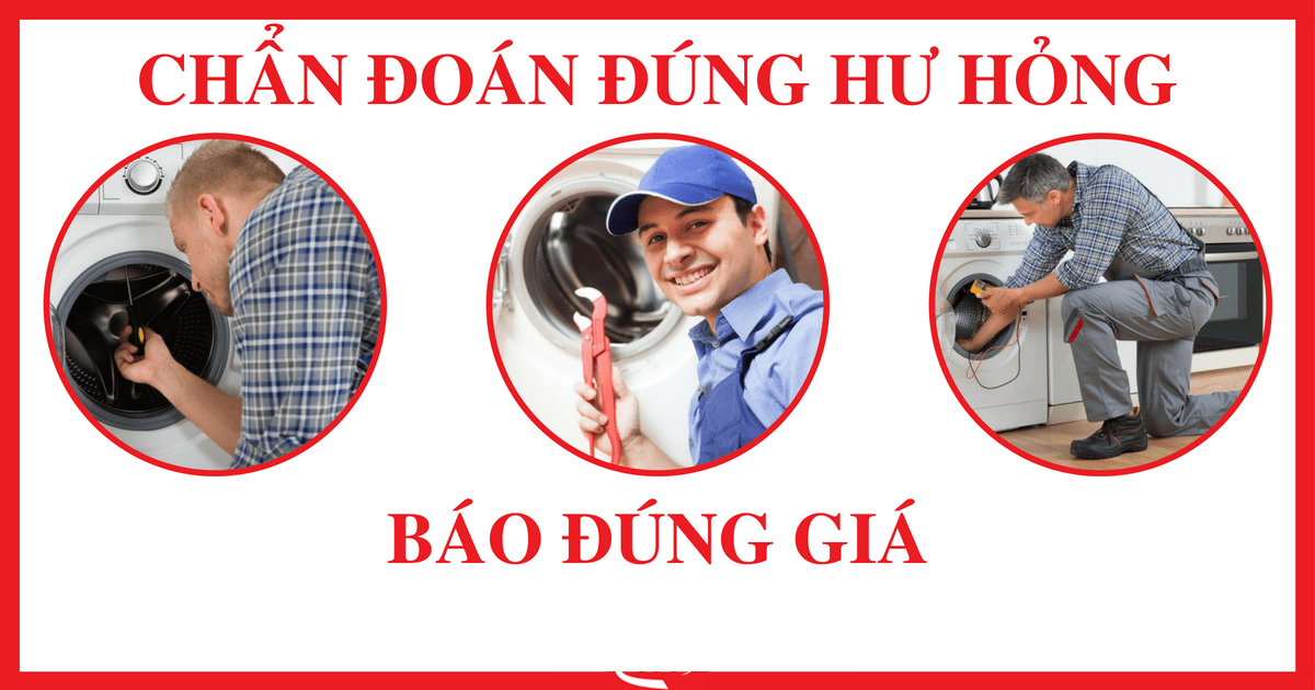 dich vu sua may giat binh chanh