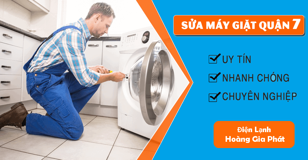 sua may giat quan 7