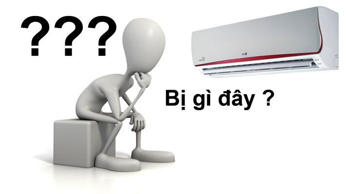 Dịch vụ sửa máy lạnh Quận 2 tại nhà