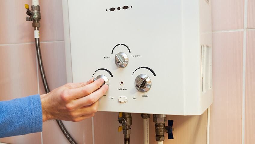 Sửa Máy Nước Nóng Quận Tân Bình | Nhanh Chóng Uy Tín Chất Lương - ĐIỆN LẠNH 24G