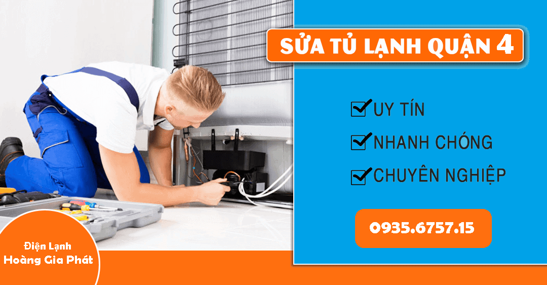 sua tu lanh quan 4
