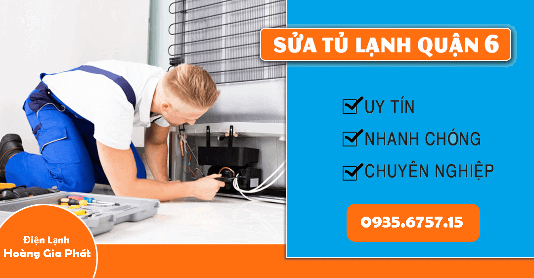 sua tu lanh quan 6