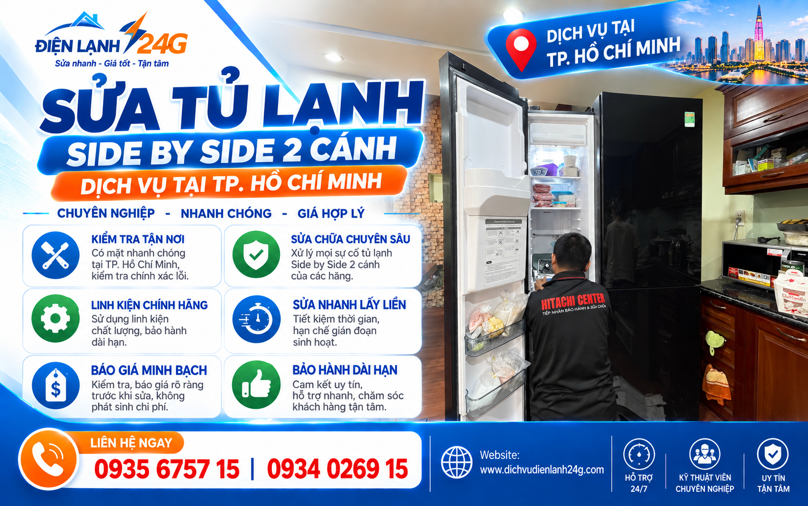 sua-tu-lanh-side-by-side-tai-hcm