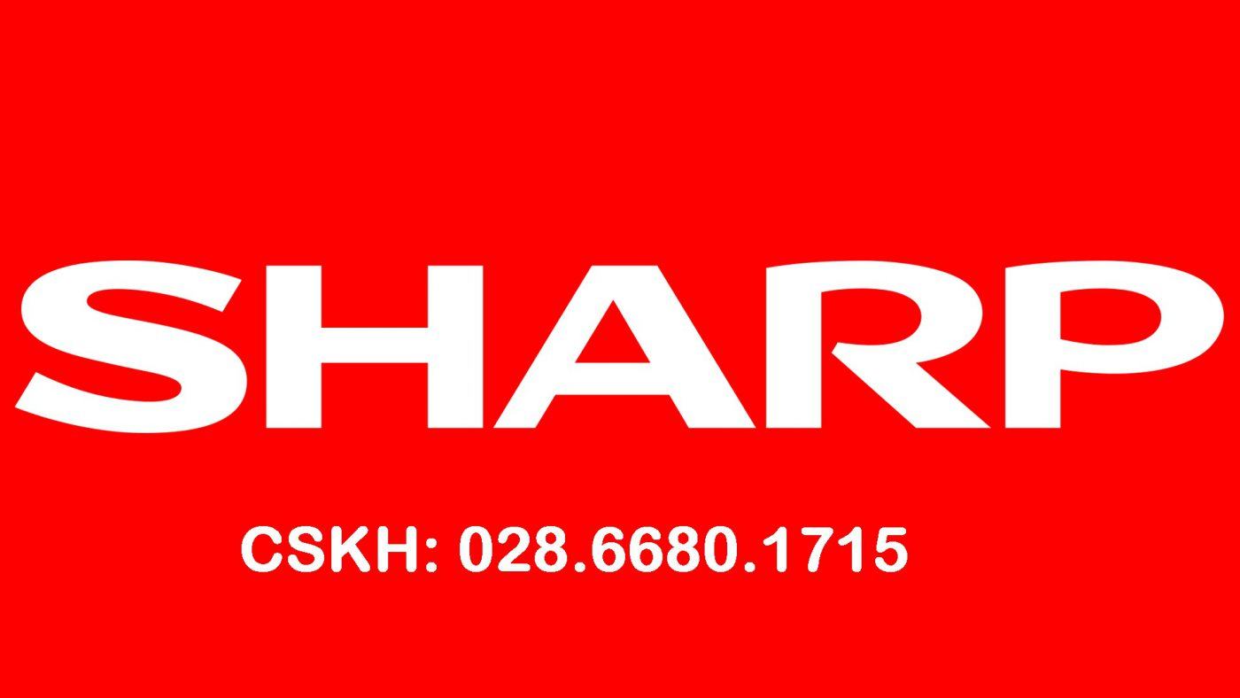 trung tam bao hanh tu lanh sharp chinh hang 3
