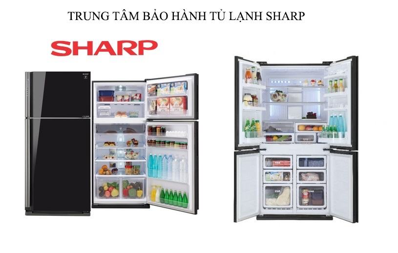 trung tam bao hanh tu lanh sharp