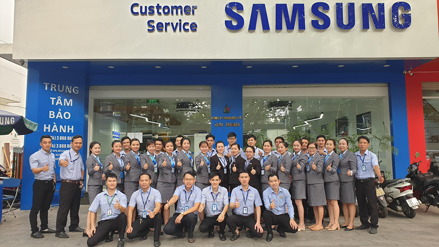 trung tam bao hanh tivi samsung