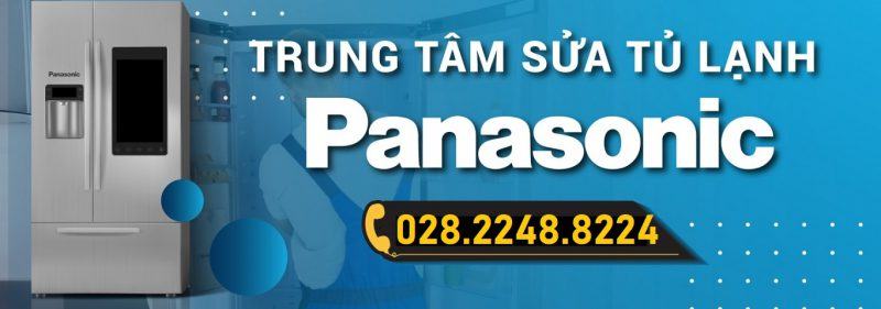 trung tam bao hanh tu lanh panasonic tai di an