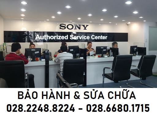 dia chi bao hanh tivi sony tai huyen binh chanh