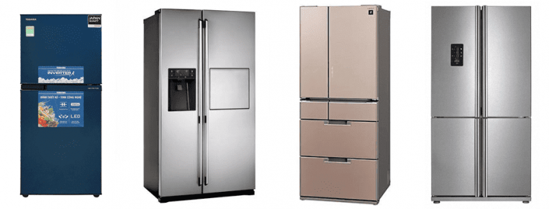 Sửa tủ lạnh tại nhà uy tín tại Trảng Bàng. Dịch vụ nhanh cấp tốc tiện lợi - ĐIỆN LẠNH 24G